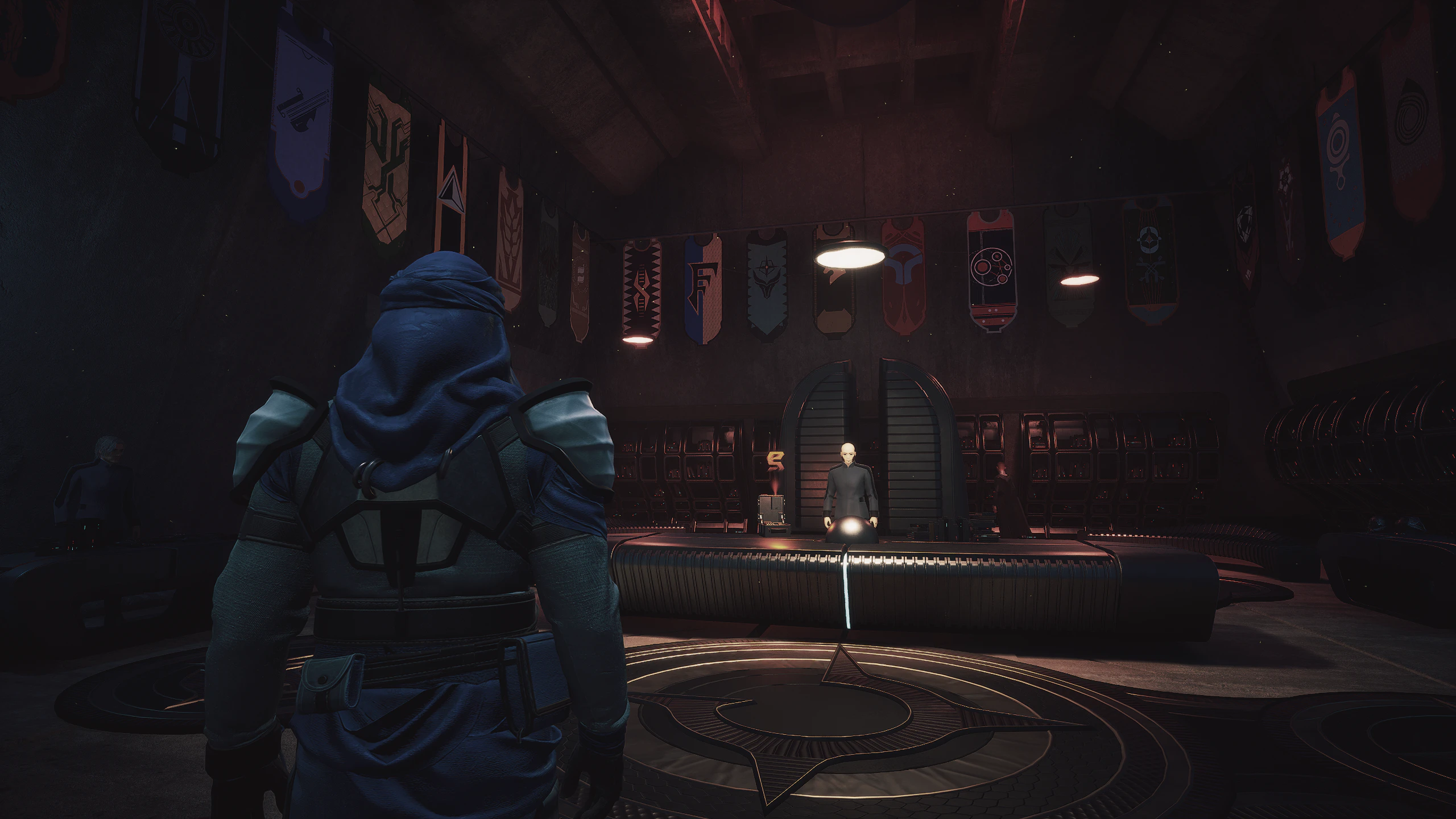 Dune Awakening Screenshot